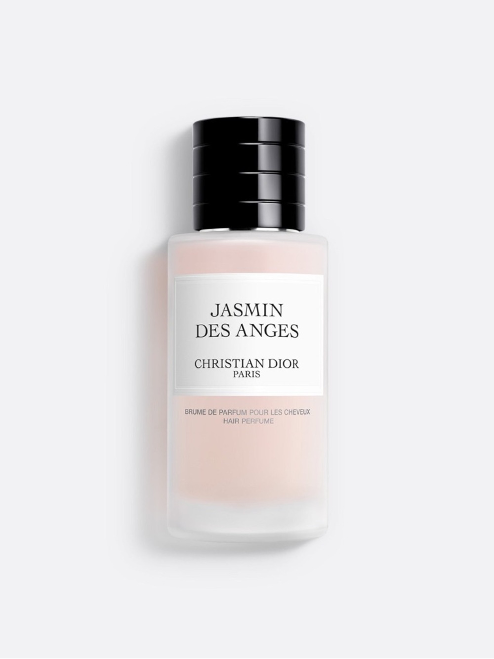 Dior Jasmin Des Anges Hair Mist 40ml New in Box! Sealed! Best scent Sealed! GWP